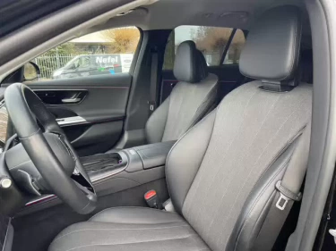 Foto van Mercedes-Benz E-Klasse