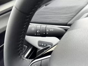 Foto van Toyota C-HR+