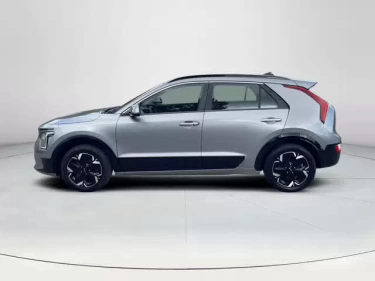 Foto van Kia Niro EV