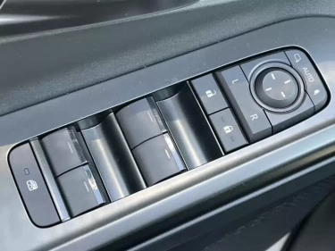 Foto van Toyota C-HR+