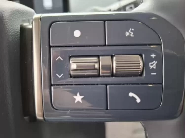 Foto van Kia PV5 Passenger