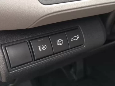 Foto van Toyota C-HR+