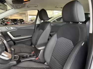 Foto van Kia Ceed Sportswagon