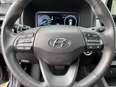 Foto van Hyundai Kona