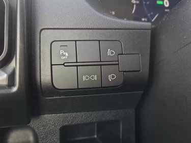 Foto van Toyota PROACE Max Elec