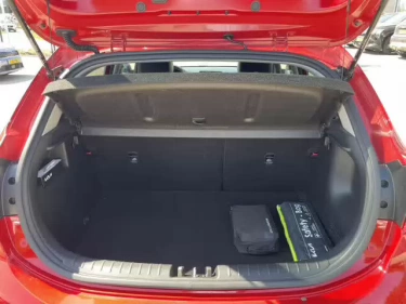 Foto van Kia Rio