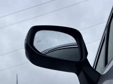 Foto van Toyota Corolla Cross