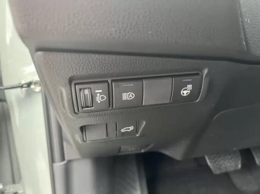 Foto van Toyota Corolla Cross