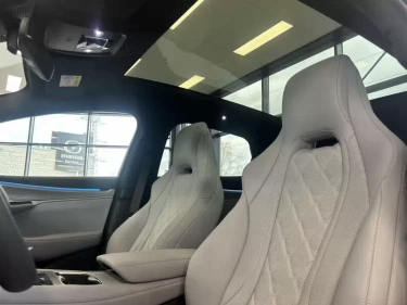 Foto van BYD SEALION 7