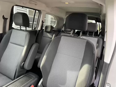Foto van Toyota PROACE CITY Verso