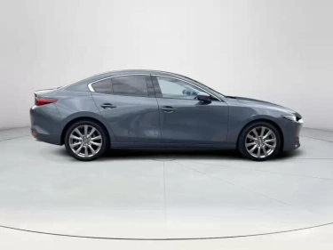 Foto van Mazda 3