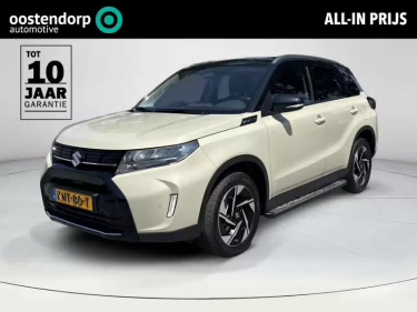Foto van Suzuki Vitara