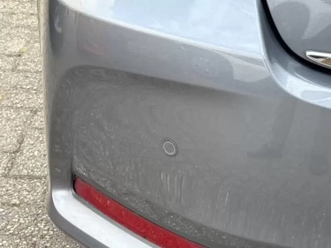 Foto van Toyota Corolla
