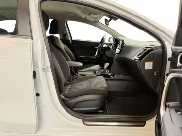 Foto van Kia Ceed Sportswagon