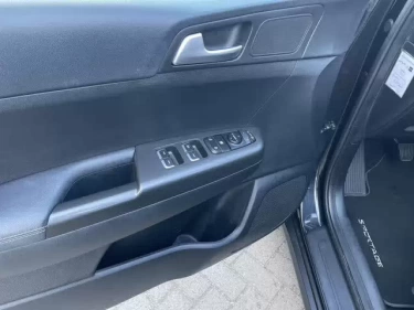 Foto van Kia Sportage