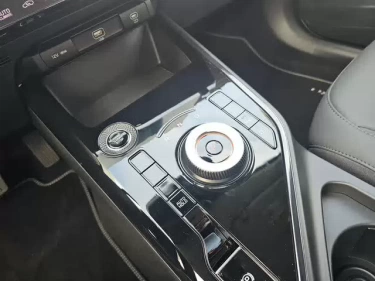 Foto van Kia Niro