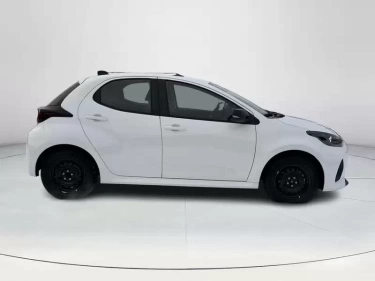 Foto van Mazda 2