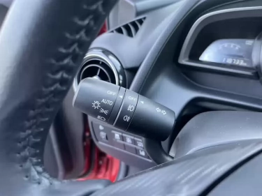 Foto van Mazda 2