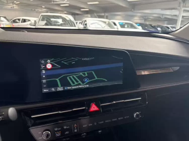 Foto van Kia Niro