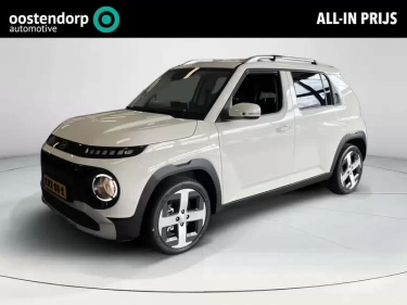 Foto van Hyundai INSTER