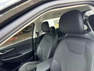 Foto van Kia EV6