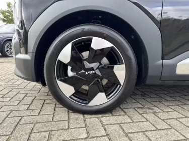 Foto van Kia EV2