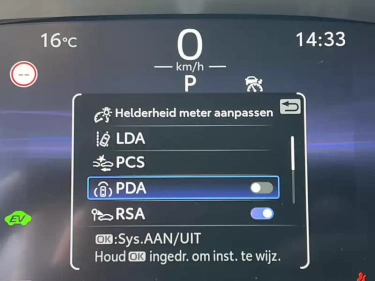 Foto van Toyota Corolla Touring Sports