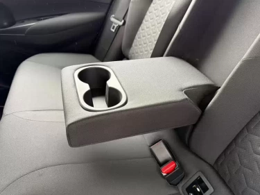 Foto van Toyota Corolla