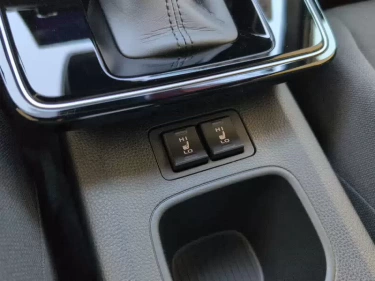 Foto van Toyota Corolla Cross