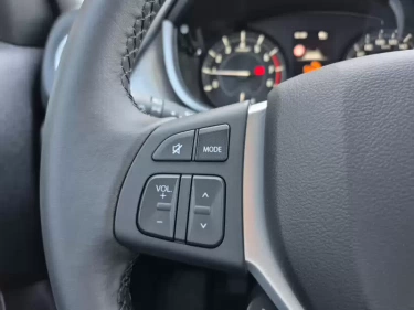 Foto van Suzuki Vitara