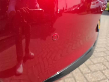 Foto van Mazda 2