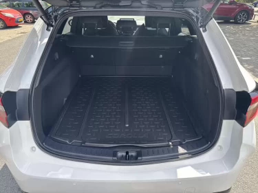 Foto van Toyota Corolla Touring Sports