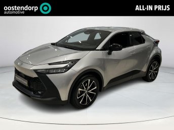 Toyota C-HR 1.8 Hybrid 140 Dynamic  occasion 2025