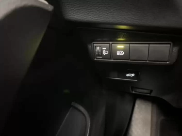 Foto van Toyota Corolla Cross