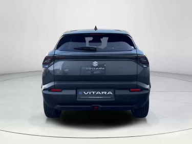 Foto van Suzuki e VITARA