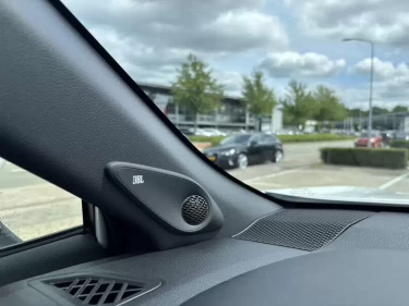 Foto van Toyota Corolla Cross
