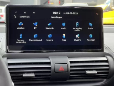 Foto van Hyundai INSTER