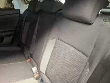 Foto van Volkswagen Taigo