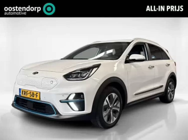 Foto van Kia e-Niro