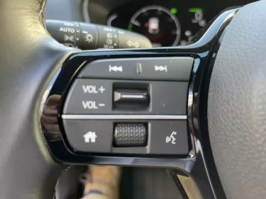 Foto van Honda Civic
