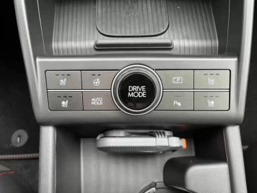 Foto van Hyundai KONA Electric