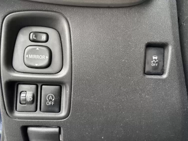 Foto van Toyota Aygo