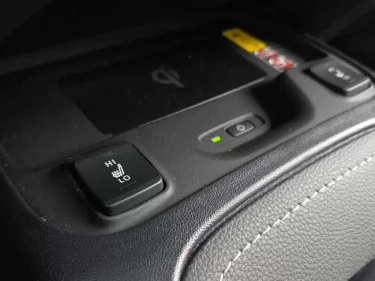 Foto van Toyota Corolla Touring Sports