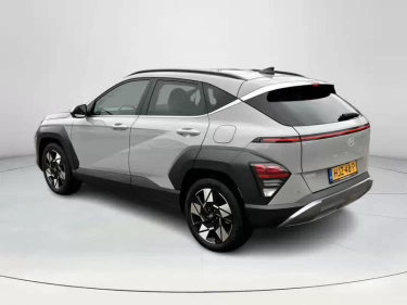 Foto van Hyundai Kona