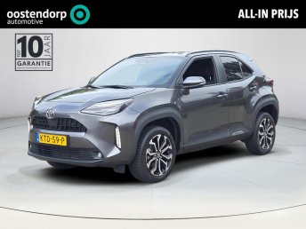 Toyota Yaris Cross 1.5 Hybrid 115 Dynamic Plus | Apple CarPlay | Parkeersensoren | Stoelverwarming | Rijklaar incl. garantie | occasion 2025