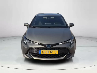 Foto van Toyota Corolla Touring Sports
