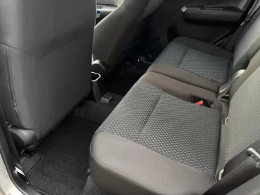 Foto van Suzuki Ignis