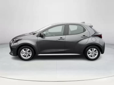 Foto van Mazda 2 Hybrid