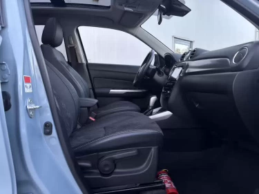 Foto van Suzuki Vitara