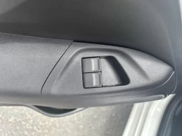Foto van Toyota Aygo